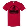 Heavy Cotton™ T-Shirt - WMT Thumbnail