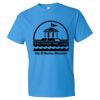 Softstyle® Lightweight T-Shirt Thumbnail
