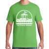 Dri Power ® 50/50 Cotton/Poly T Shirt Thumbnail