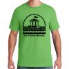 Dri Power ® 50/50 Cotton/Poly T Shirt Thumbnail