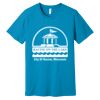 Unisex Jersey Short Sleeve Tee Thumbnail
